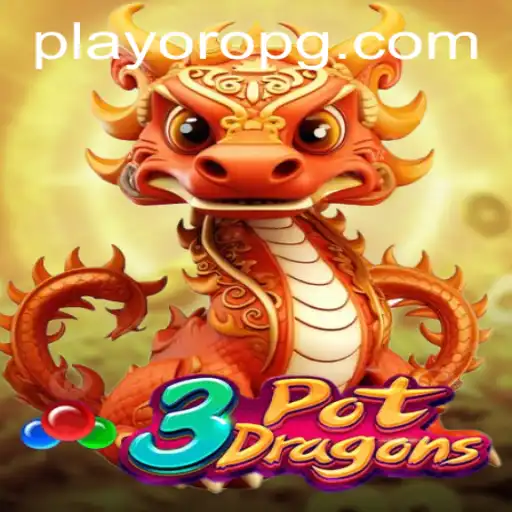 Discovering 3PotDragons: An Engaging Gaming Experience