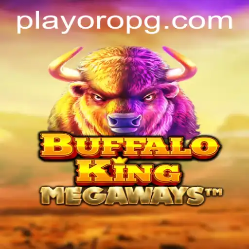 BuffaloKing: A Majestic Game Experience