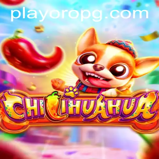 Exploring the Exciting World of CHILIHUAHUA: A Thrilling Adventure in Gaming