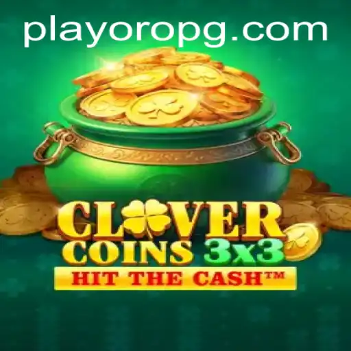 Exploring Clovercoin3x3: A Thrilling New Game Experience