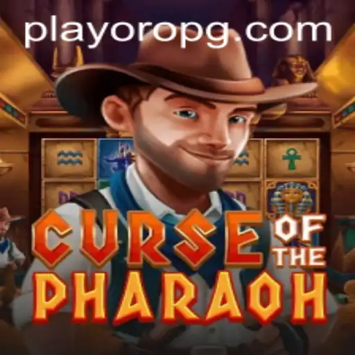 CurseofthePharaoh: A Thrilling Adventure Game with Ancient Mysteries