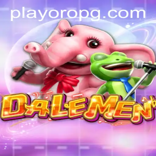 Exploring the World of DALEMEN: A Comprehensive Guide