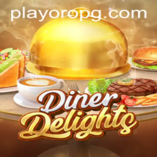 Diner Delights: A Culinary Adventure for Gamers