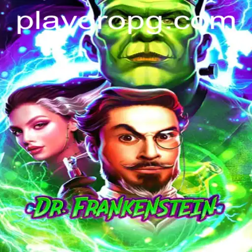Explore the Thrilling World of DrFrankenstein – The Ultimate Gaming Experience