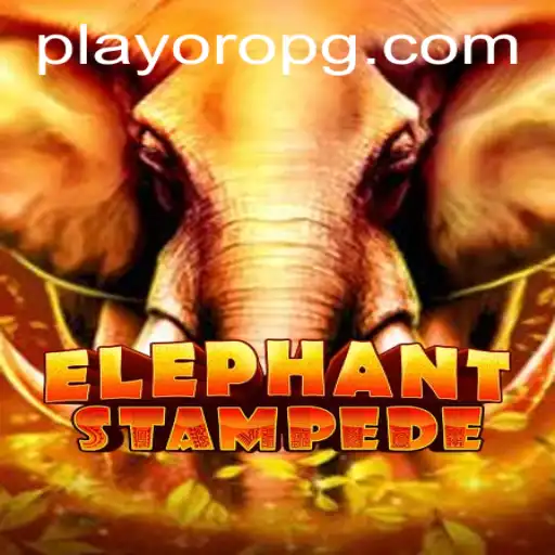 Unleashing Adventure: ElephantStampede and the Thrill of EA.Bet Baixar