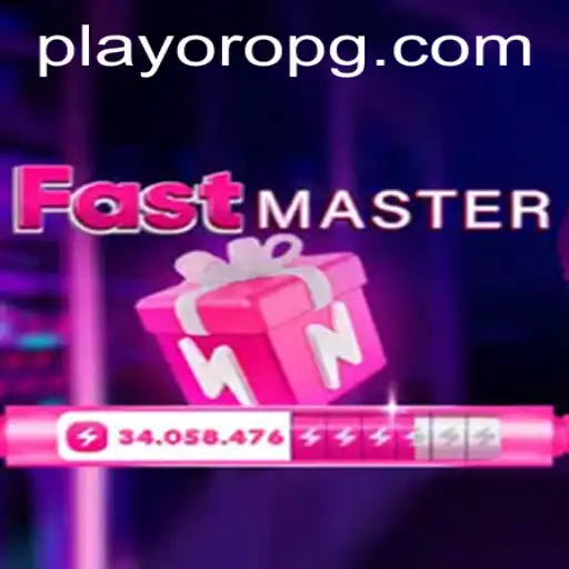Discover FastMaster: The Thrilling New Game Taking the World by Storm