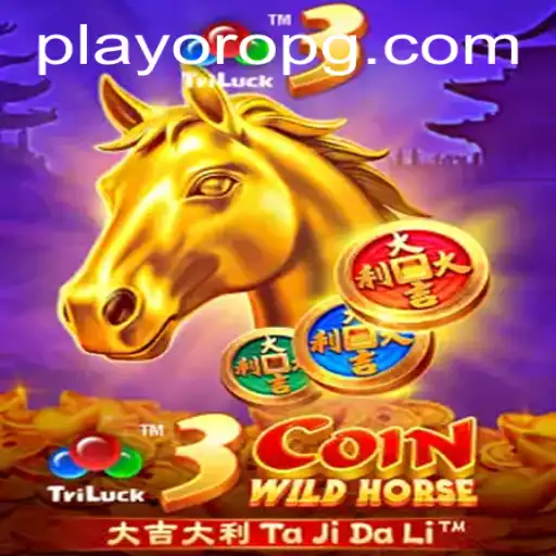 Exploring 3CoinWildHorse: An Engaging Gaming Adventure