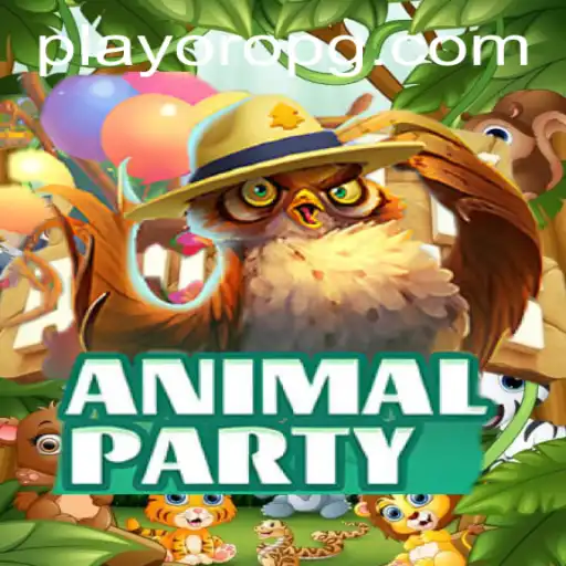 Exploring the Exciting World of AnimalParty: A Comprehensive Guide