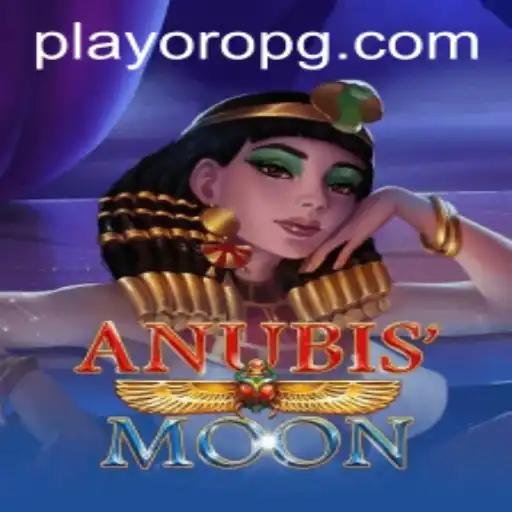 Exploring the Enigmatic World of AnubisMoon: A Comprehensive Guide