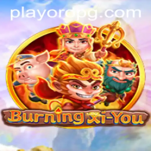 A Deep Dive into BurningXiYou: A Mesmerizing Virtual Adventure