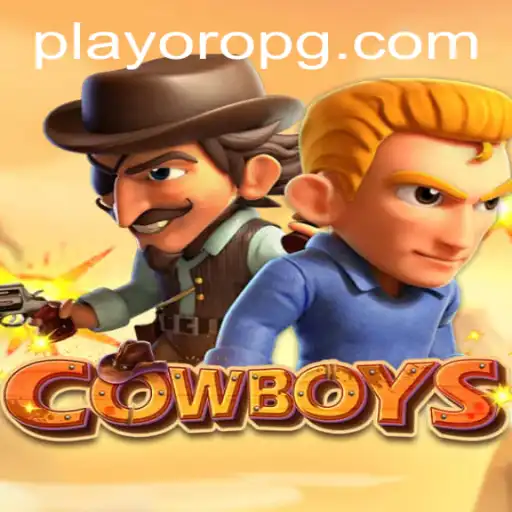 Explore the Wild West Adventures with COWBOYS: A Thrilling Gaming Experience