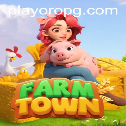 Exploring the Enchanting World of FarmTown