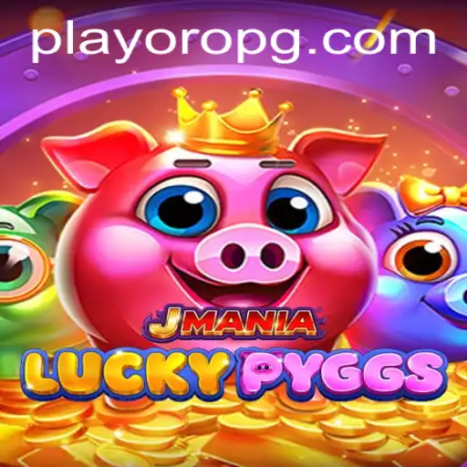 Exploring the Thrills of JManiaLuckyPyggs: A Comprehensive Guide