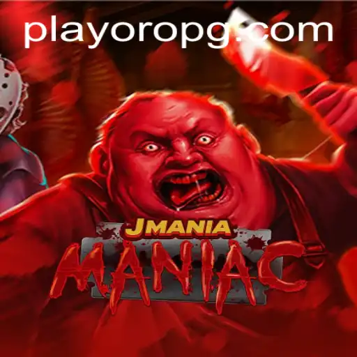 Explore the Exciting World of JManiaManiac: A Game for the True Enthusiasts