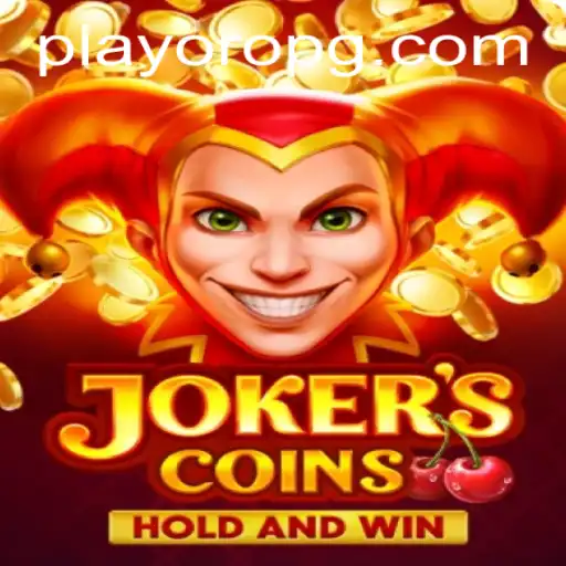 Experience the Thrill of JokersCoins with EA.Bet Baixar