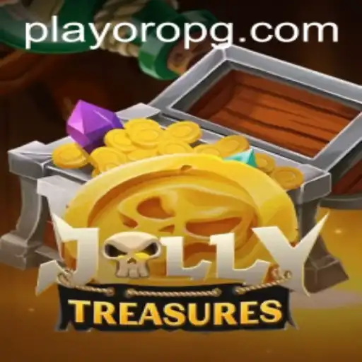 Exploring the Enchanting World of JollyTreasures