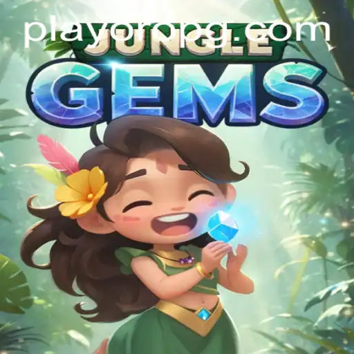 JungleGems: Dive into the World of Adventure