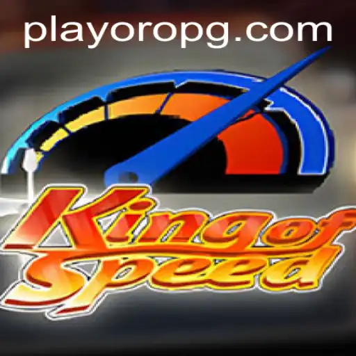 Master the Thrills with KingofSpeed: A Comprehensive Guide