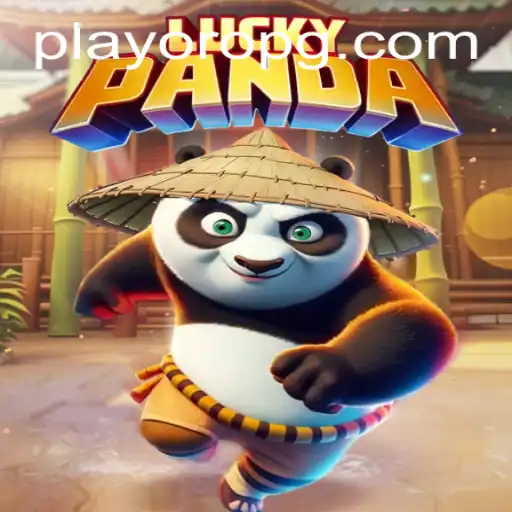 Discover the Exciting World of LuckyPanda with EA.Bet Baixar