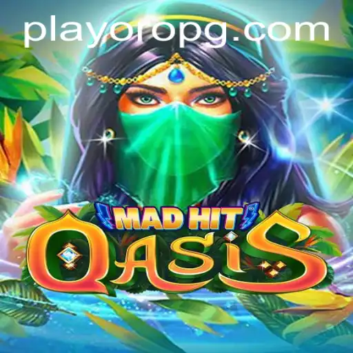 MadHitOasis: A Deep Dive into the Mesmerizing Game Experience