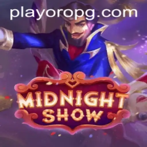 Discover the Allure of MidnightShow: A Captivating Gaming Experience