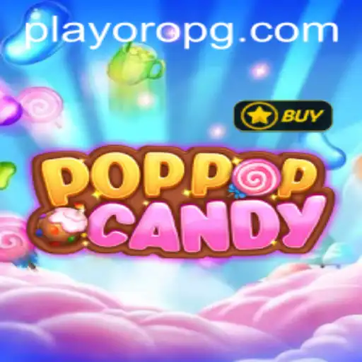 Unraveling the Exciting World of POPPOPCANDY: A Comprehensive Guide