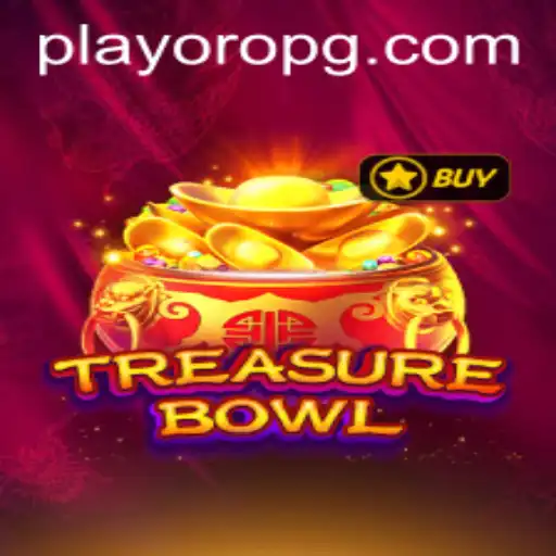 Exploring the Enchanting World of TreasureBowl: A Guide to Gameplay and Features