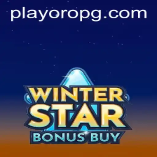 Discovering the Thrills of WinterStarBonusBuy