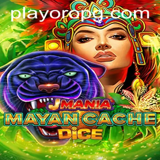 Exploring the Thrills of JManiaMayanCacheDice: A New Gaming Adventure