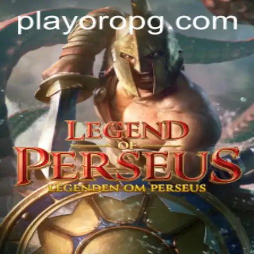 Discover the Epic Adventure of LegendofPerseus: A Game-Changing Journey