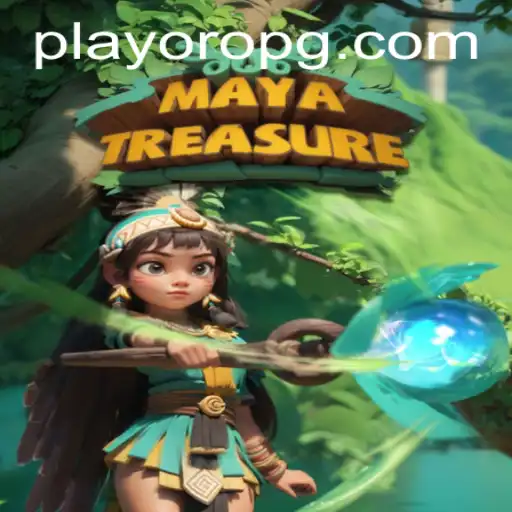 Exploring the Enigma of MayaTreasure: The Exciting Game for Adventure Seekers