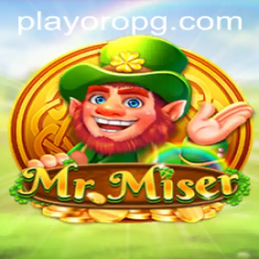 Discover the Enchanting World of MrMiser: A Thrilling Arcade Adventure