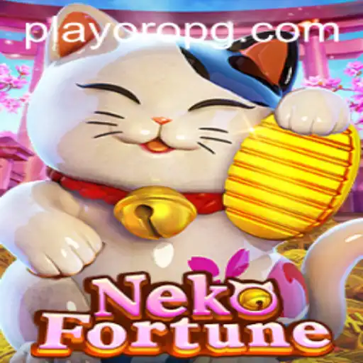 NekoFortune: Dive Into The Magical World of Fortune and Fun