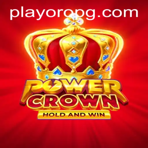 Discover the Thrilling World of PowerCrown: A New Gaming Sensation