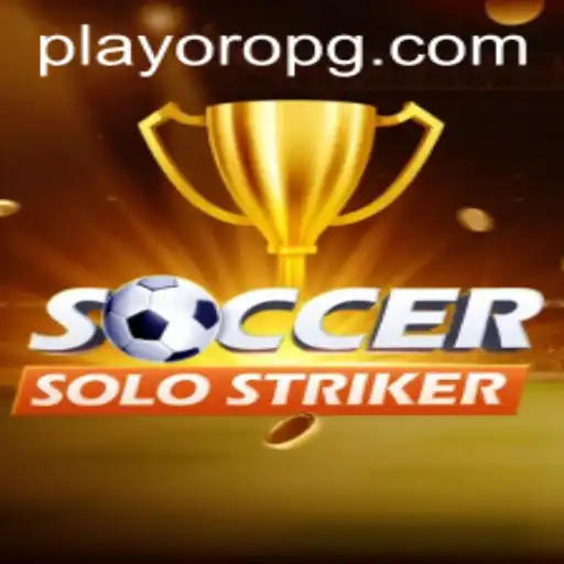 SoccerSoloStriker: A New Era in Mobile Gaming with EA.Bet Baixar