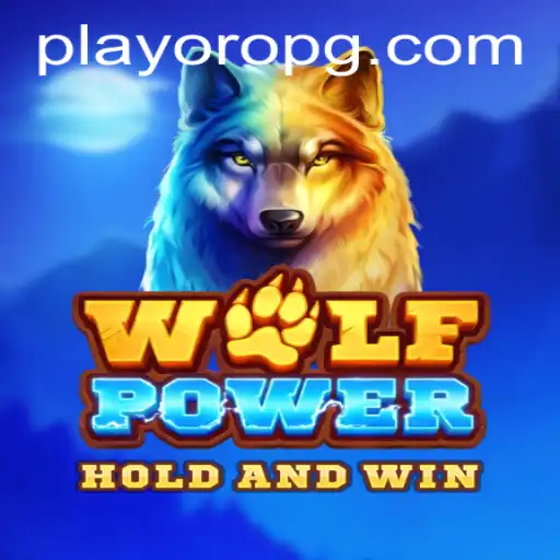 Discover the Thrilling World of WolfPower: A Gaming Phenomenon